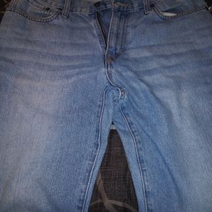 Old navy jeans